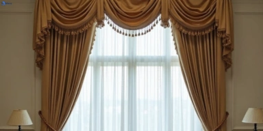 Living room lounge curtain cleaning service phillip-bay-nsw Matty Curtain Cleaning