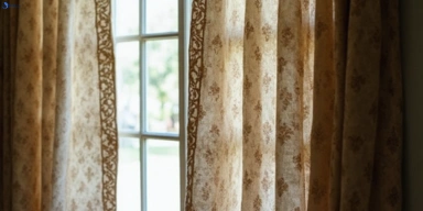 Professional curtain stain treatment on-site phillip-bay-nsw Matty Curtain Cleaning